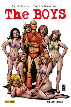 Volume cover